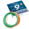 Soie Mouche Rodbuilders Republic Fly Patrol Lines - Lst9-F