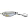 Amostra Vinil Arma Live Target Commotion Shad Hollow 10Cm - Lt-Sch90t154