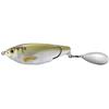 Gewapend Softbait Live Target Commotion Shad Hollow - 9Cm - Lt-Sch90t157