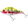 Leurre Coulant Mikado Mft Jerk - 10Cm - Lt