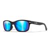 Lunettes Polarisantes Wiley X Helix Captivate - Lunettesac6hlx09