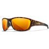 Polarized Sunglasses Wiley X Climb Captivate - Lunettesacclm04