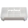 Box / Köder Reins Lure Box - Meiho 3010 - Lurecase3010wh