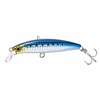 Leurre Coulant Jackson Pintail Ez 9Cm - 28G - Lvi