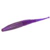 Leurre Souple Mikado M-Craft Wiggly Worm - 10Cm - Par 5 - Lx
