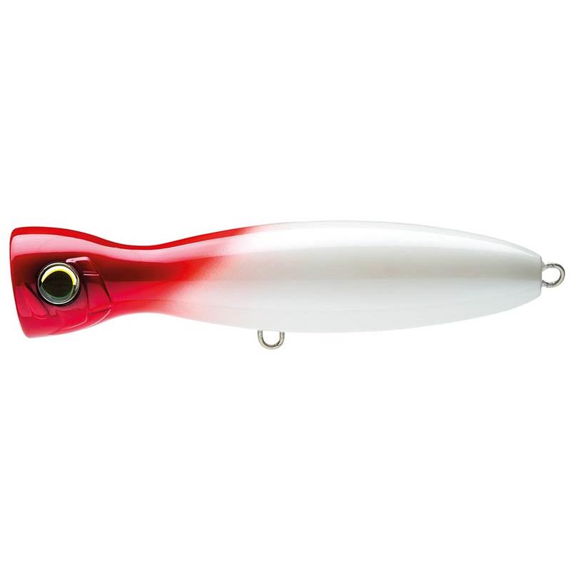 Yo-Zuri Mag Popper Floating Lure 130mm Yellow Lures,, 54% OFF