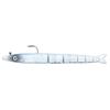 Topwater Lure Lazy Lures Renaissance Eel 4.5Cm - Pack Of 2 - Lz-Eel14-2