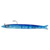 Topwater Lure Lazy Lures Renaissance Eel 4.5Cm - Pack Of 2 - Lz-Eel14-3