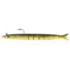 Topwater Lure Lazy Lures Renaissance Eel 4.5Cm - Pack Of 2 - Lz-Eel14-5