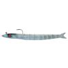Topwater Lure Lazy Lures Renaissance Eel 4.5Cm - Pack Of 2 - Lz-Eel14-4