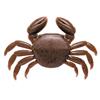 Soft Lure Marukyu Big Crab - 8Cm - Pack Of 2 - M-0697