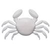 Soft Lure Marukyu Big Crab - 8Cm - Pack Of 2 - M-0698