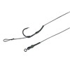 Hooklink Mivardi Classic Boilie Rig Easy With Swiwel - M-Acerrcsb01