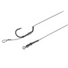 Hooklink Mivardi Classic Boilie Rig Easy With Swiwel - M-Acerrcsc01