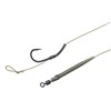 Vorfach Mivardi Line - Alinger Rig - M-Acrrlar02