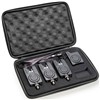 Bissanzeiger-Set Mivardi Bite Alarms Mca Wireless - M-Bamca31