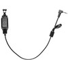 Hanger Mivardi Hanger Crystalix - M-Hancrbk