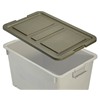 Box Lid Mivardi Cover For Hardcore Transport Box - M-Htbcl