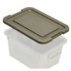 Box Lid Mivardi Cover For Hardcore Transport Box - M-Htbcs