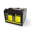 Batterie Lithium Mivardi M-Cell Lifepo4 12V + Charger - M-Mcell1223lfc