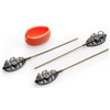 Kit Method Feeder Mivardi Method Feeder Set Qmr Grip - M-Mfsqmrgll345