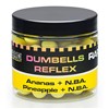 Dumbbell Mivardi Rapid Dumbells Reflex - M-Radranb7018