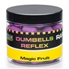 Dumbbell Mivardi Rapid Dumbells Reflex - M-Radrmaf7018