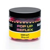 Schwimmender Boilie Mivardi Rapid Pop Up Reflex - M-Raprsqu7018