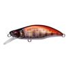 Leurre Coulant Megabass Great Hunting 46 Humpback - 4.5Cm - M Red Stream