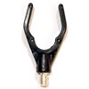 Rutenhalter Mivardi Screw Rests Standard For Banksticks / Rodpods U - M-Srun