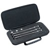 Swinger Set Mivardi Swing Arm Mcx Stainless Set - M-Swinmcxscs