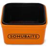 Boîte À Esches Sonubaits Eva Bait Tub & Strainer Set - M
