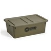 Caisse De Transport Mivardi Hardcore Transport Box With Cover - M