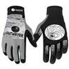 Gants Homme Outwater Shaka Hd - M - White Water