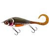 Leurre Coulant Cwc Guppie Jr - 11.5Cm - M014