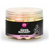 Schwimmende Boilie Mainline Super Buoyant Pop-Ups - M21114