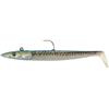Leurre Souple Armé Savage Gear Sandeel V2 - 17.5Cm - Mackerel