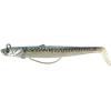 Leurre Souple Armé Savage Gear Sandeel V2 Weedless - 11.5Cm - Mackerel