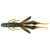 Leurre Souple Kaesu Lop Hog - 9.14Cm - Par 7 - Mad Claw