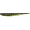 Soft Lure Madness Madfin 4 10Cm - Pack Of 5 - Madfin4brownchpp