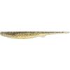 Soft Lure Madness Madfin 4 10Cm - Pack Of 5 - Madfin4goldenbait