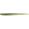 Soft Lure Madness Madfin 4 10Cm - Pack Of 5 - Madfin4natgrf