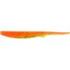 Soft Lure Madness Madfin 4 10Cm - Pack Of 5 - Madfin4orangg