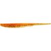 Soft Lure Madness Madfin 4 10Cm - Pack Of 5 - Madfin4tinselbr