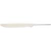 Soft Lure Madness Madfin 4 10Cm - Pack Of 5 - Madfin4white
