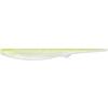 Soft Lure Madness Madfin 4 10Cm - Pack Of 5 - Madfin4whitechart