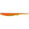 Soft Lure Madness Madfin 6 - 15Cm - Pack Of 4 - Madfin6orangg