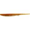 Soft Lure Madness Madfin 6 - 15Cm - Pack Of 4 - Madfin6tinselbr