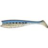 Soft Lure Madness Madshad Evo 2 10Cm - Pack Of 4 - Madsh2100darkiwas