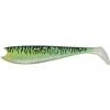 Soft Lure Madness Madshad Evo 2 2 Places - Pack Of 2 - Madsh2130mackerel
